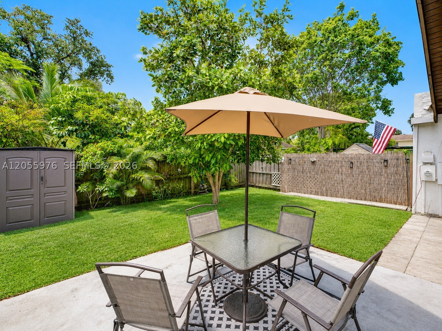 PALM-AIRE VILLAGE SECTION - Residential