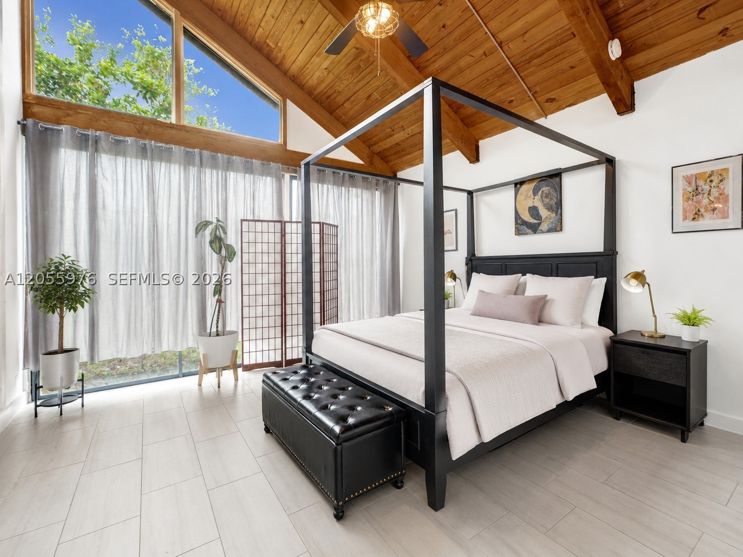 PALM-AIRE VILLAGE SECTION - Residential