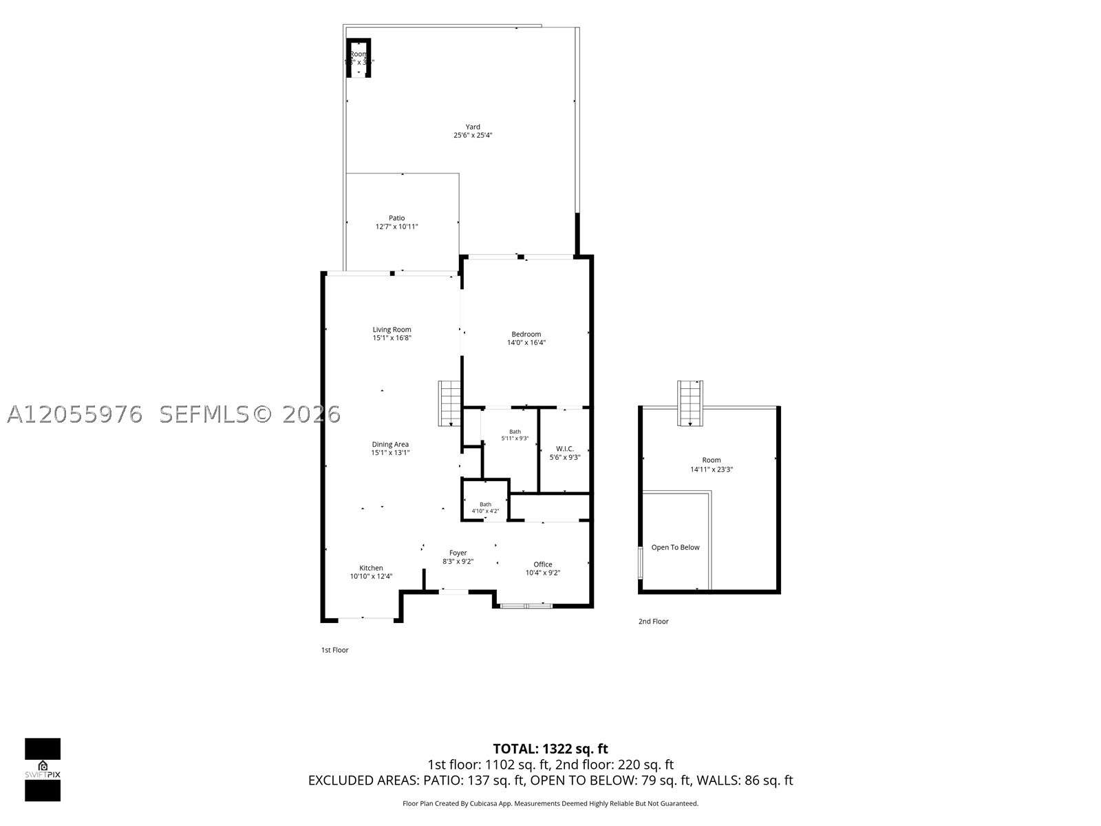 PALM-AIRE VILLAGE SECTION - Residential
