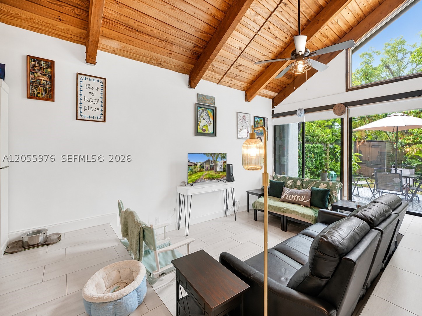 PALM-AIRE VILLAGE SECTION - Residential