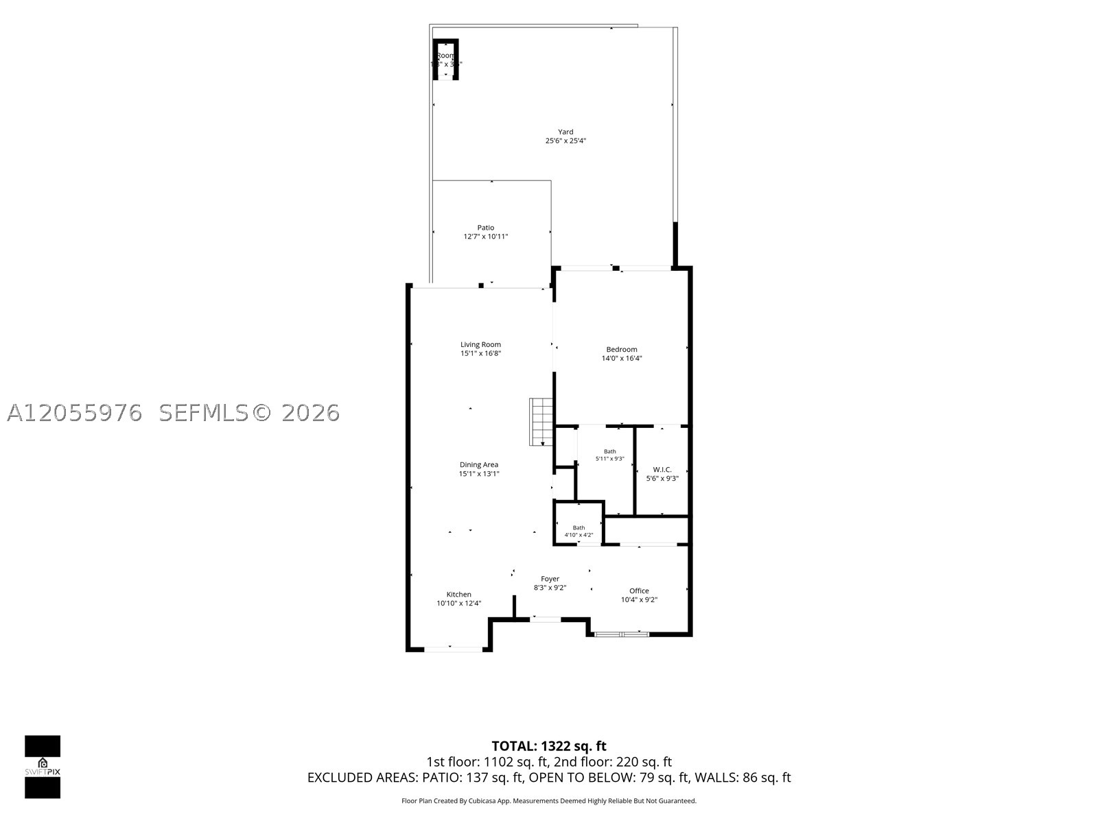PALM-AIRE VILLAGE SECTION - Residential
