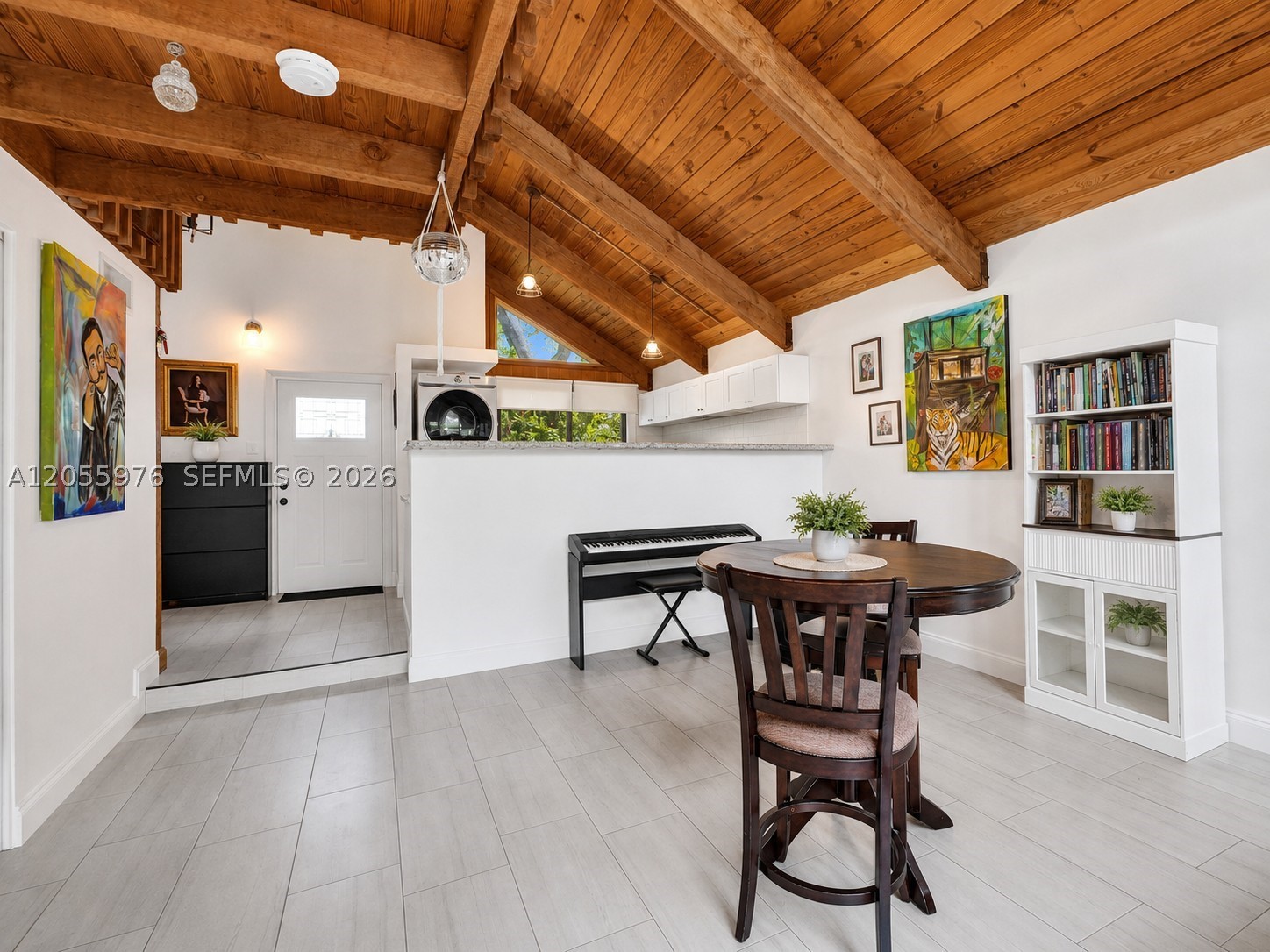 PALM-AIRE VILLAGE SECTION - Residential