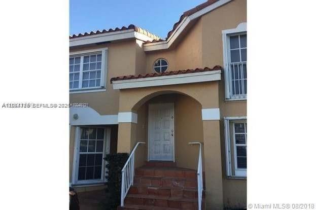 SIENNA VILLAS CONDO - Residential