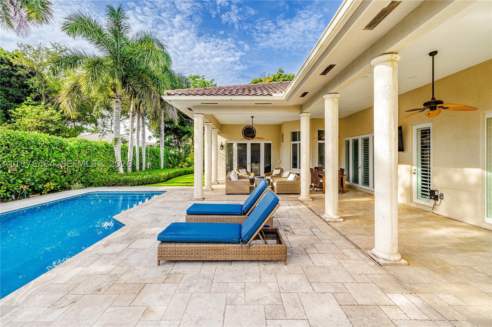 FLAMINGO GARDENS ESTATES - Residential
