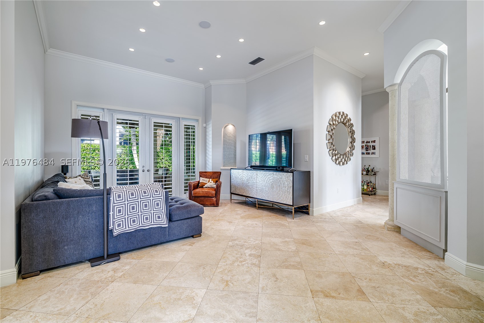 FLAMINGO GARDENS ESTATES - Residential