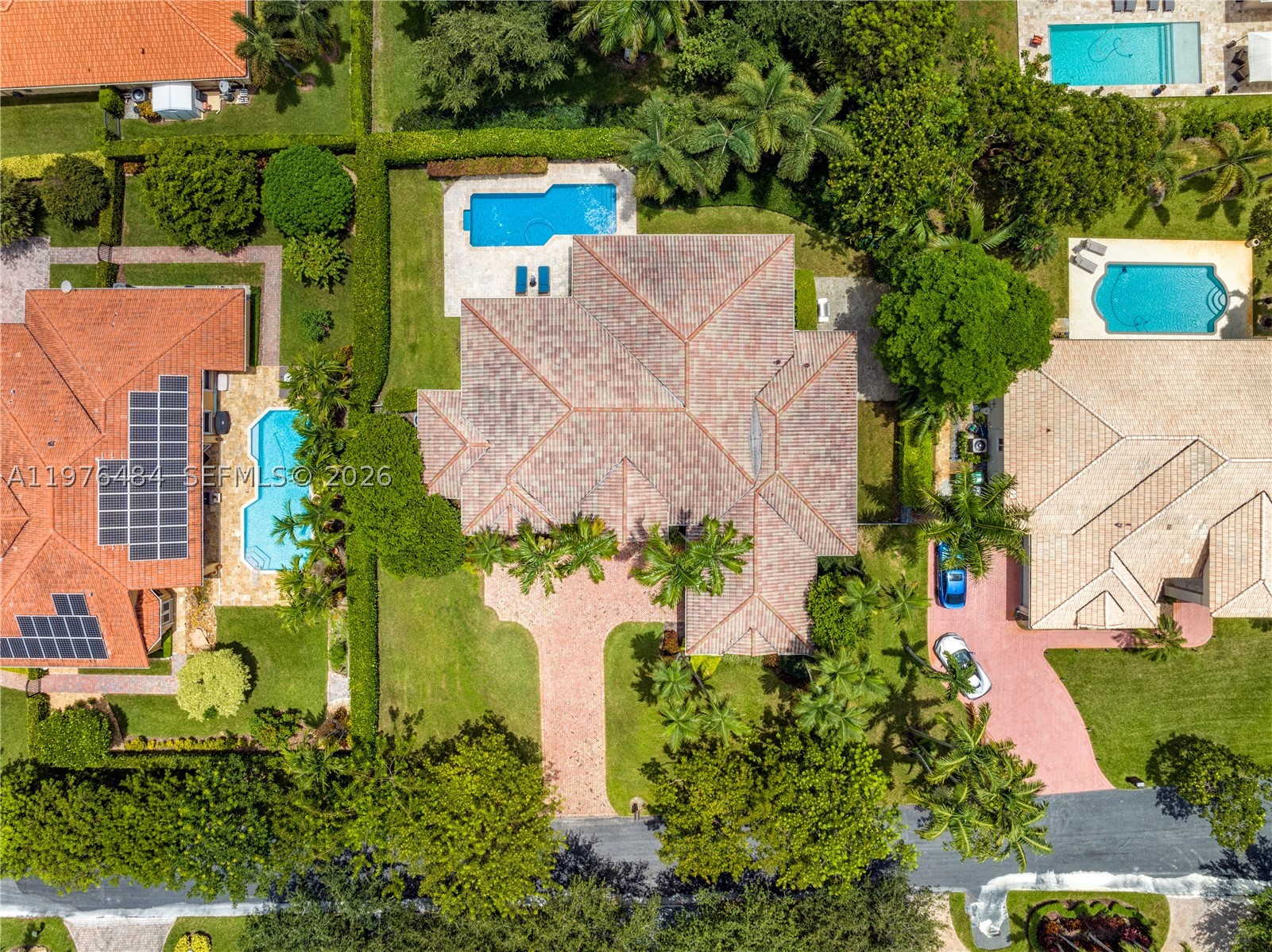 FLAMINGO GARDENS ESTATES - Residential