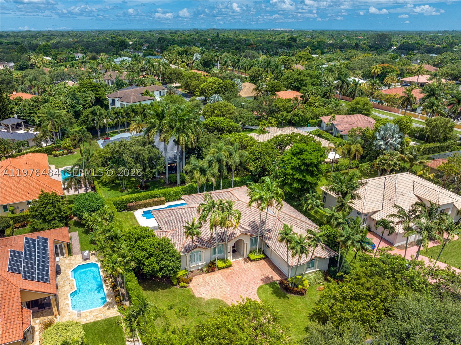 FLAMINGO GARDENS ESTATES - Residential