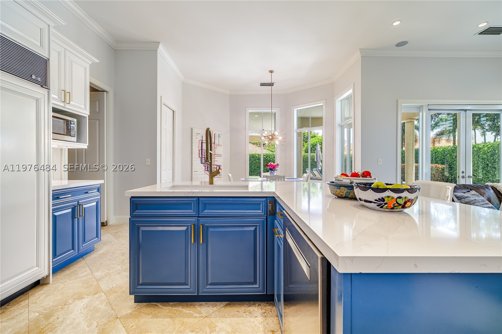FLAMINGO GARDENS ESTATES - Residential