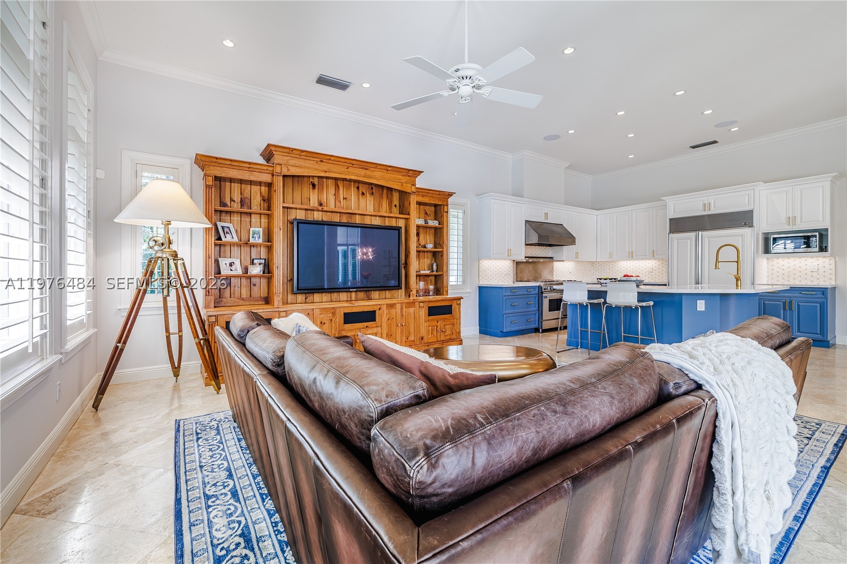 FLAMINGO GARDENS ESTATES - Residential
