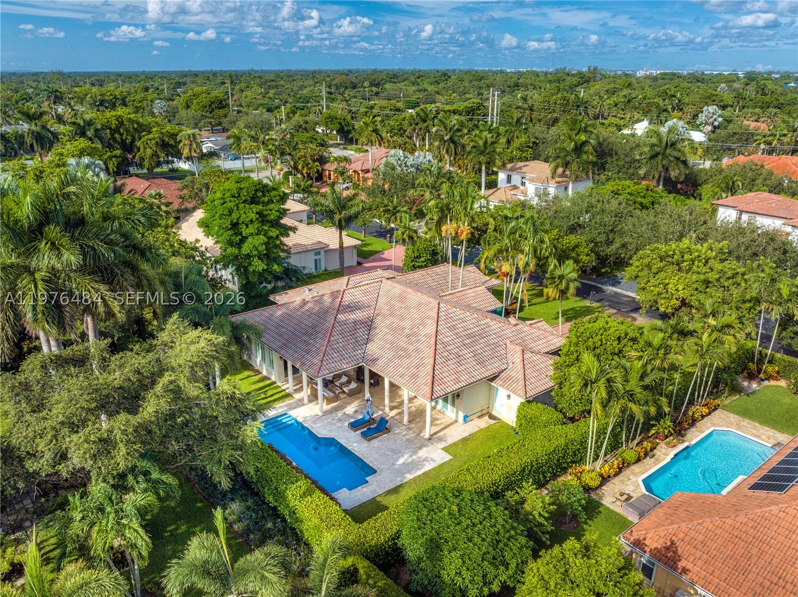 FLAMINGO GARDENS ESTATES - Residential