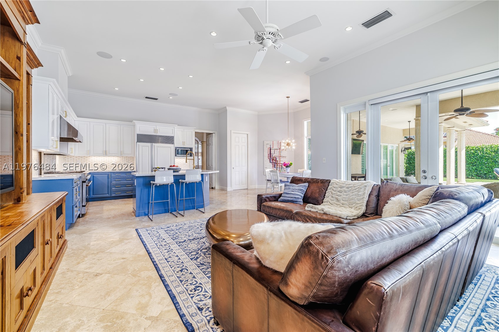 FLAMINGO GARDENS ESTATES - Residential