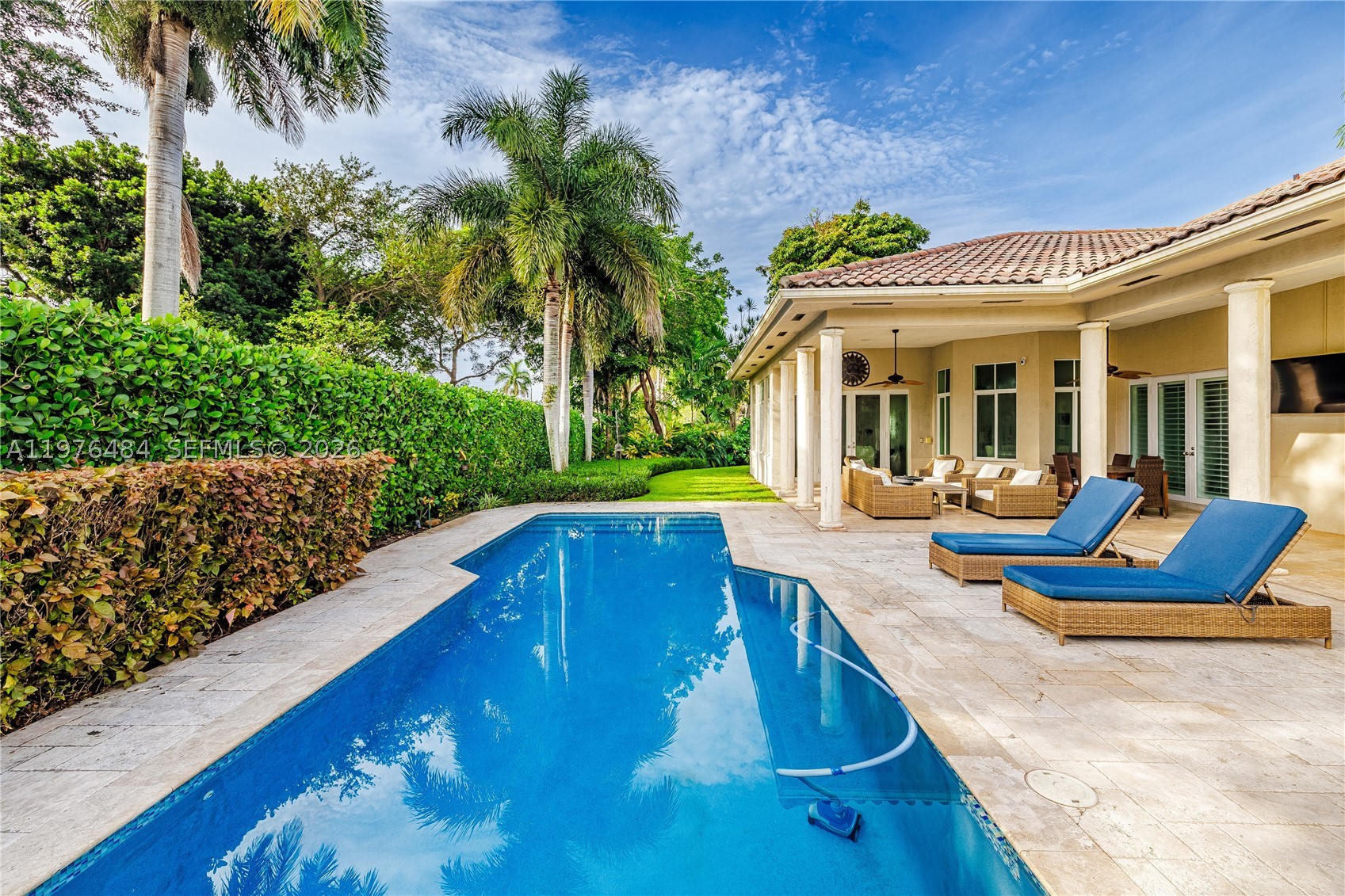 FLAMINGO GARDENS ESTATES - Residential