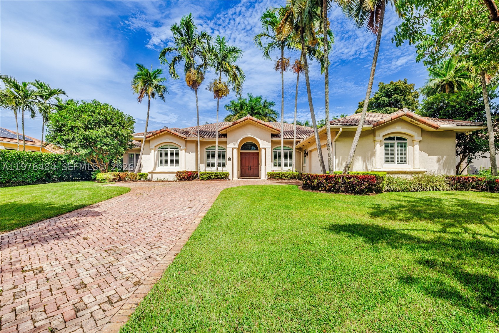 FLAMINGO GARDENS ESTATES - Residential