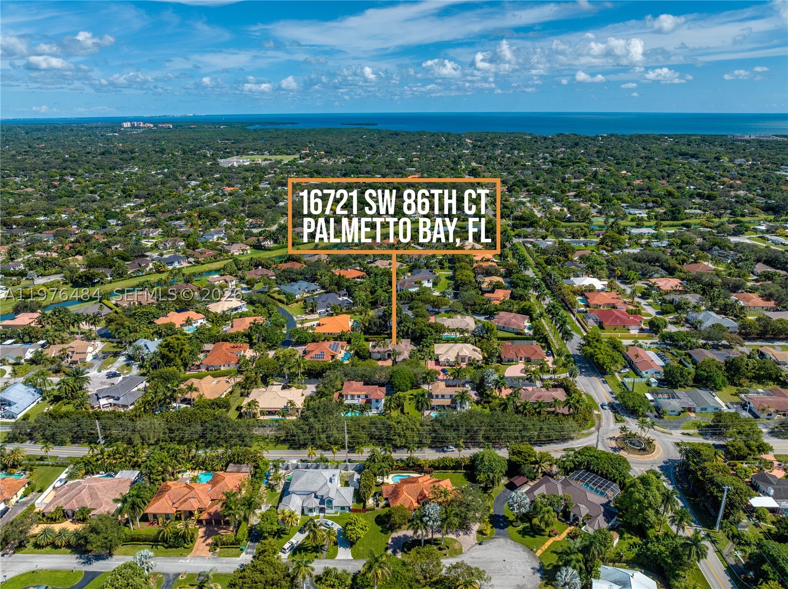 FLAMINGO GARDENS ESTATES - Residential