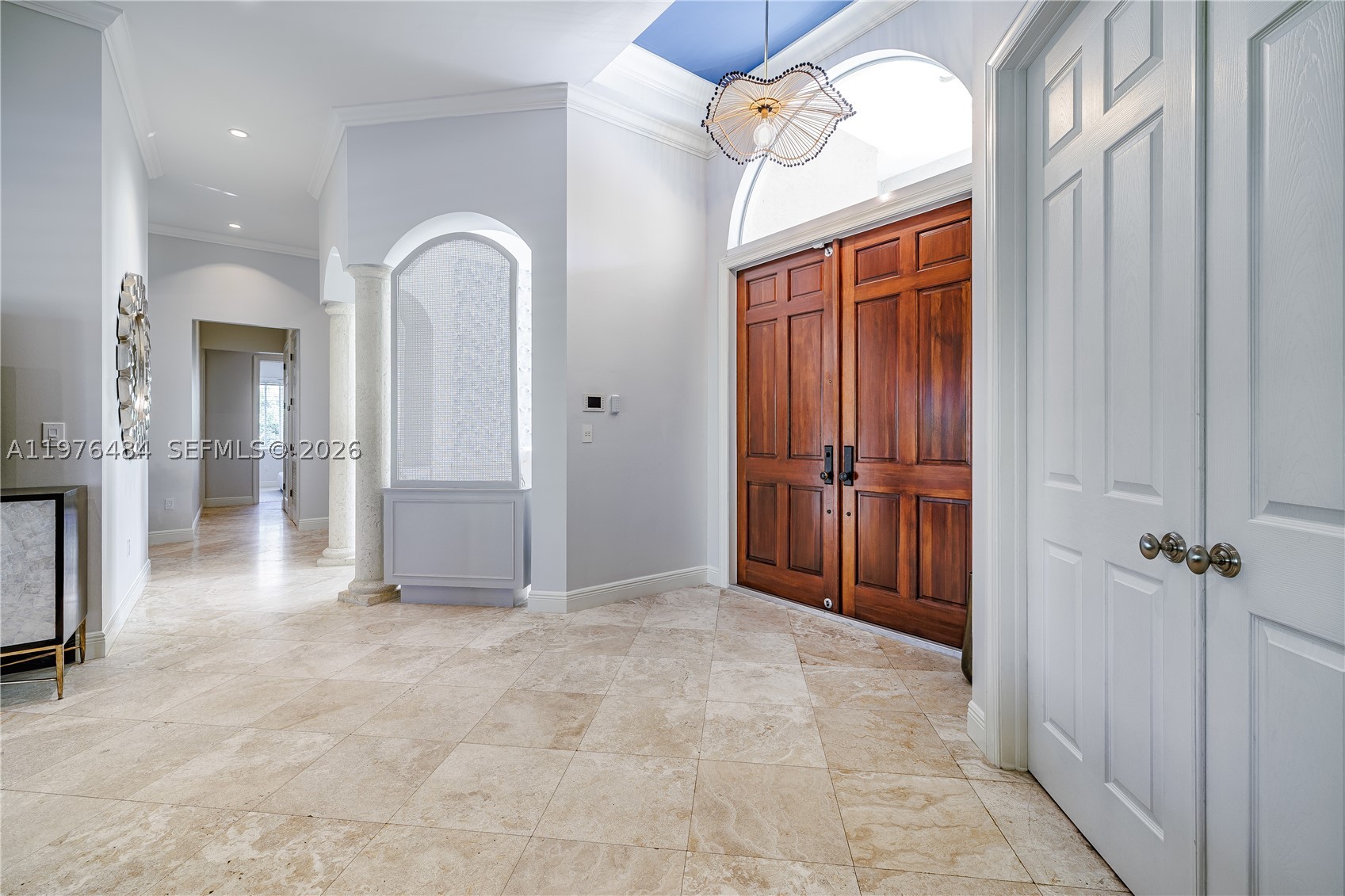 FLAMINGO GARDENS ESTATES - Residential
