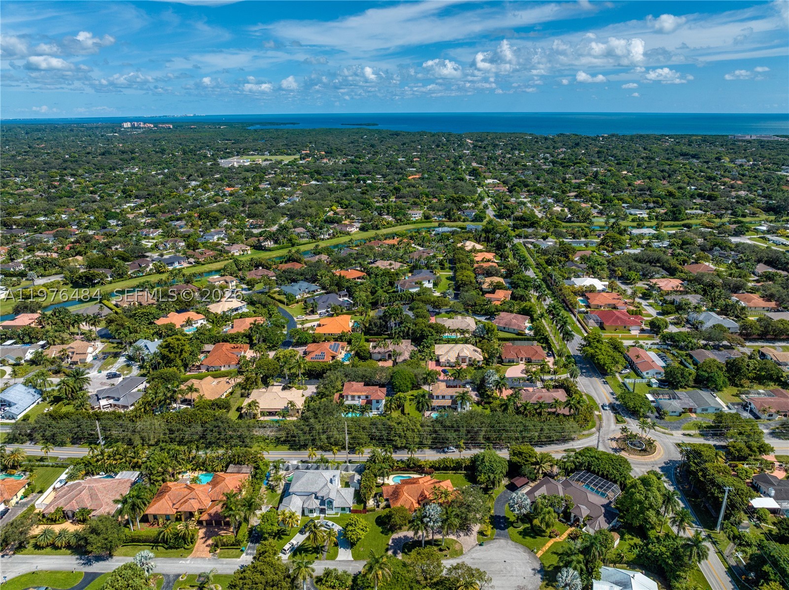 FLAMINGO GARDENS ESTATES - Residential