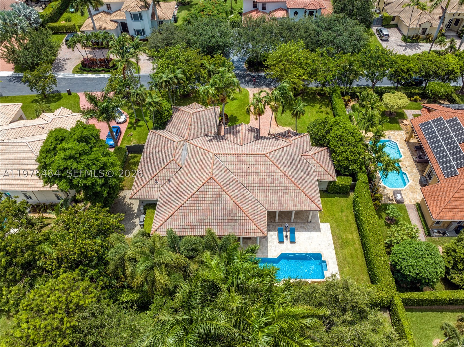FLAMINGO GARDENS ESTATES - Residential