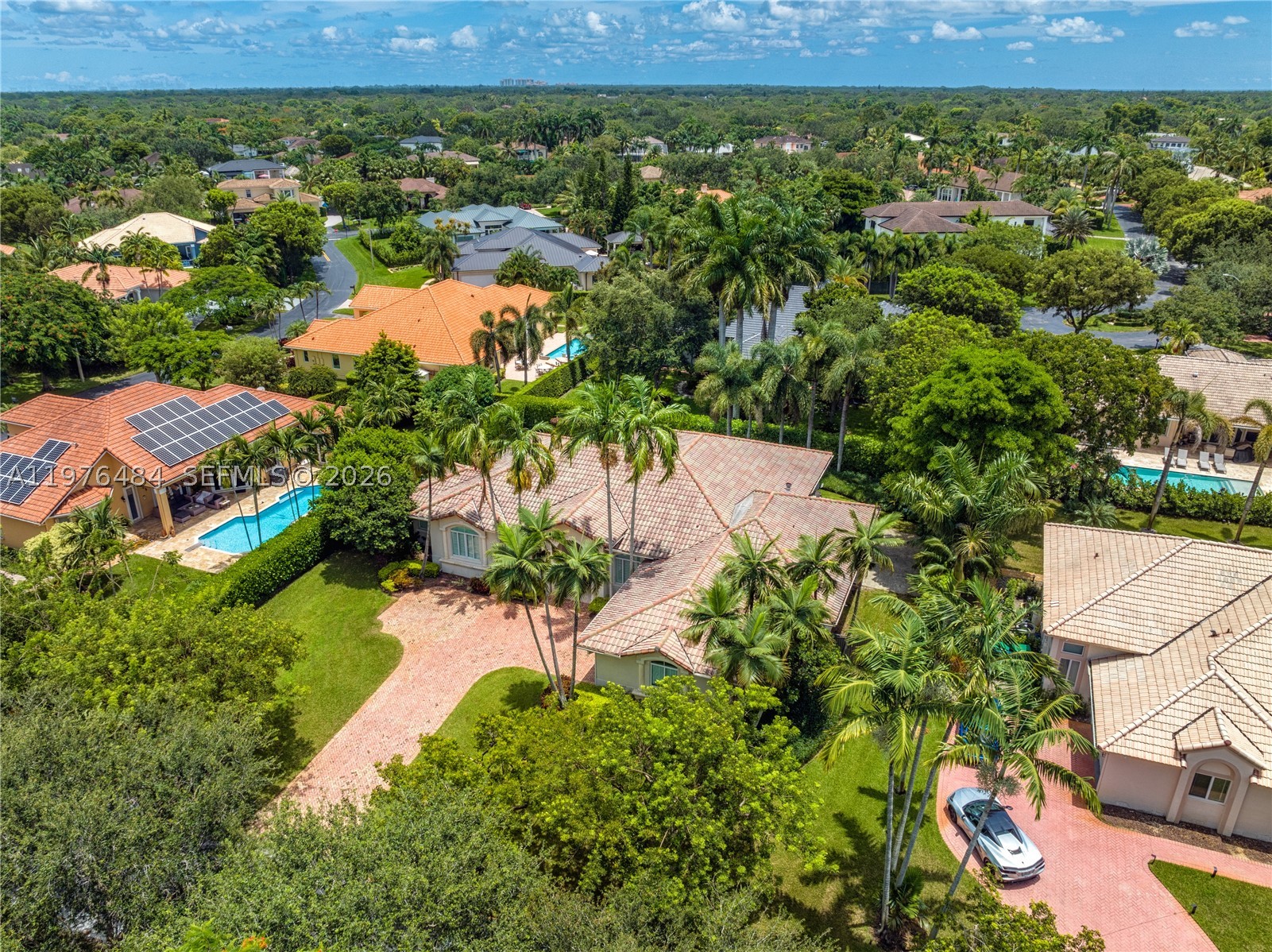 FLAMINGO GARDENS ESTATES - Residential