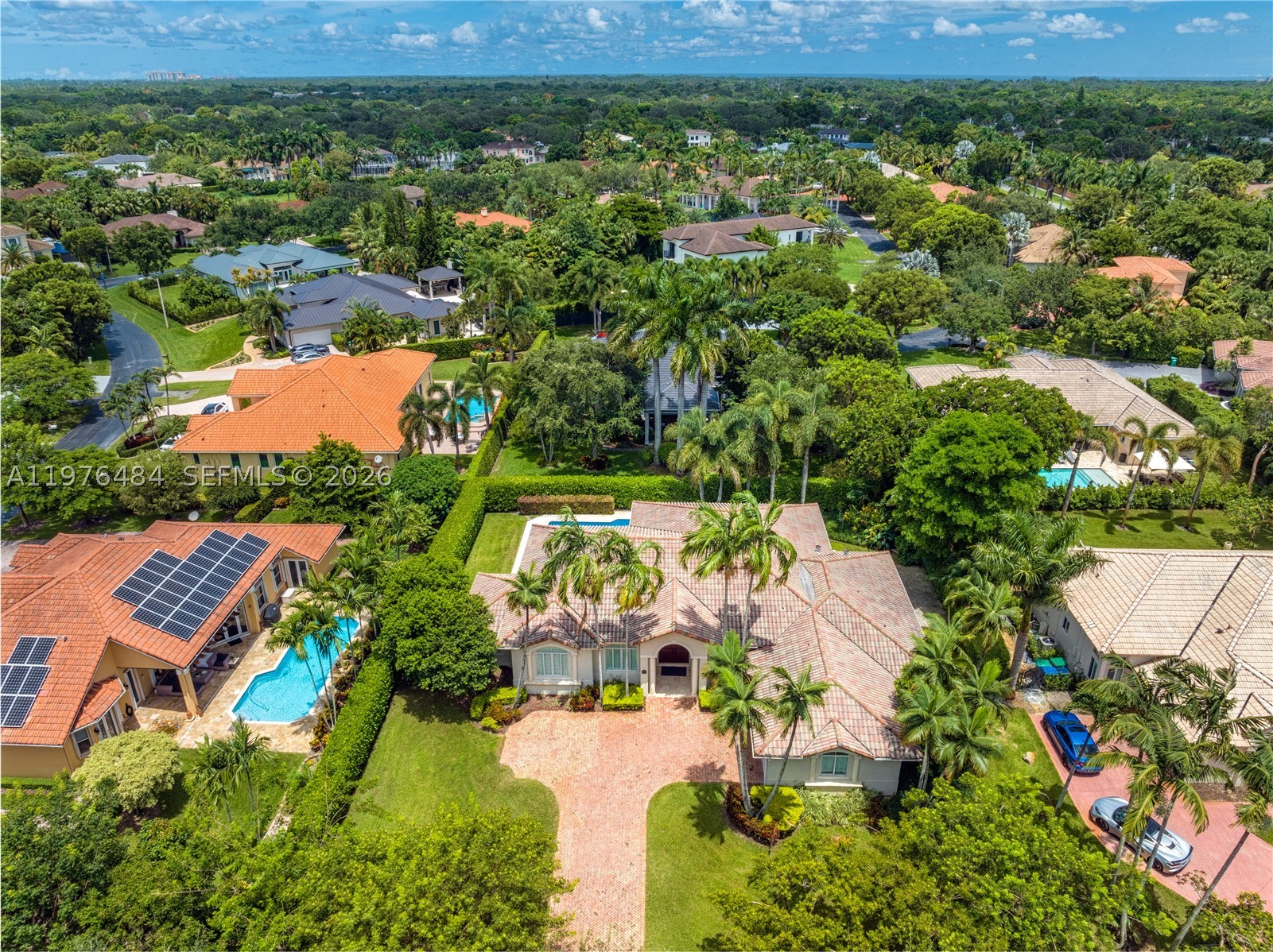 FLAMINGO GARDENS ESTATES - Residential