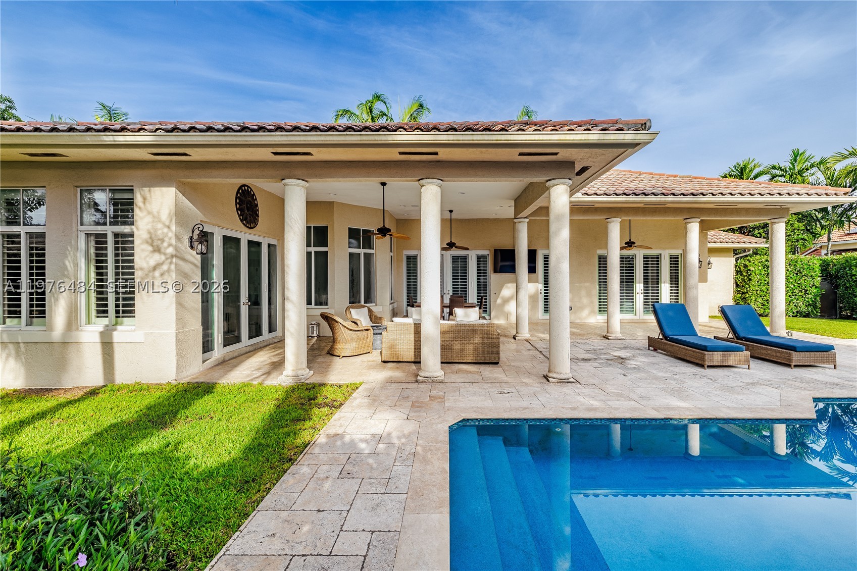 FLAMINGO GARDENS ESTATES - Residential