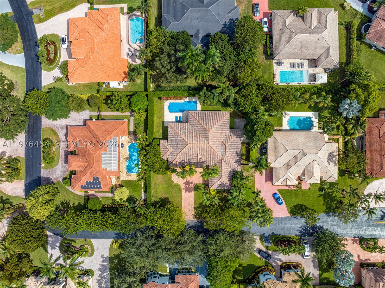 FLAMINGO GARDENS ESTATES - Residential