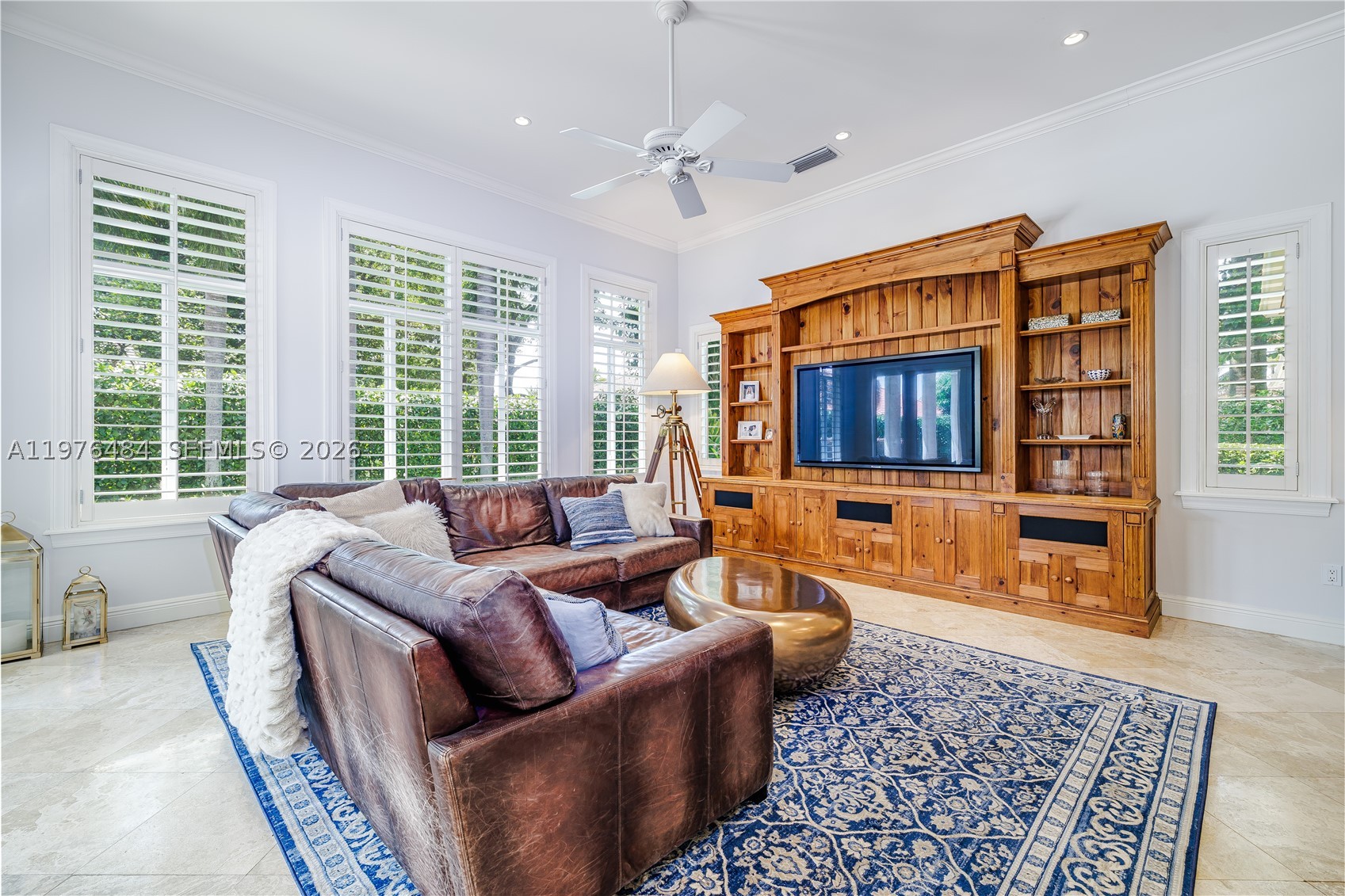FLAMINGO GARDENS ESTATES - Residential