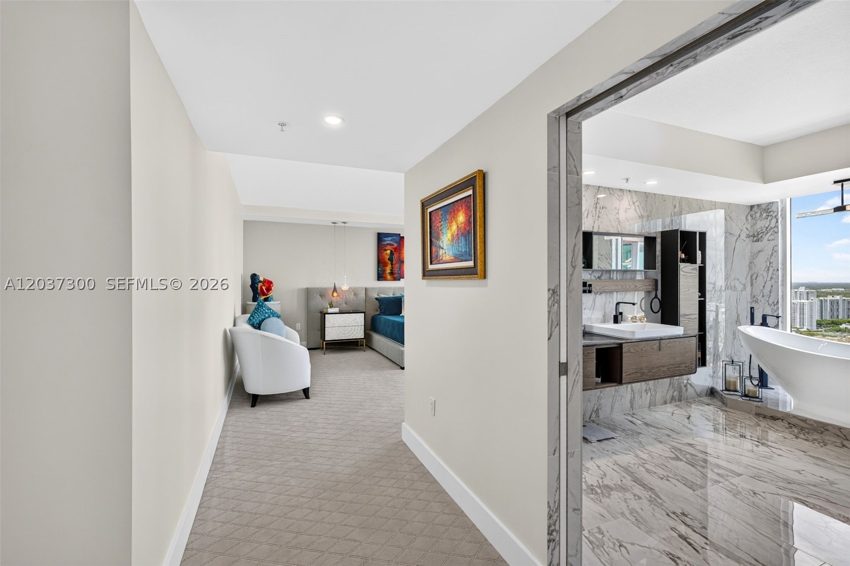 100 HIDDEN BAY CONDO - Residential