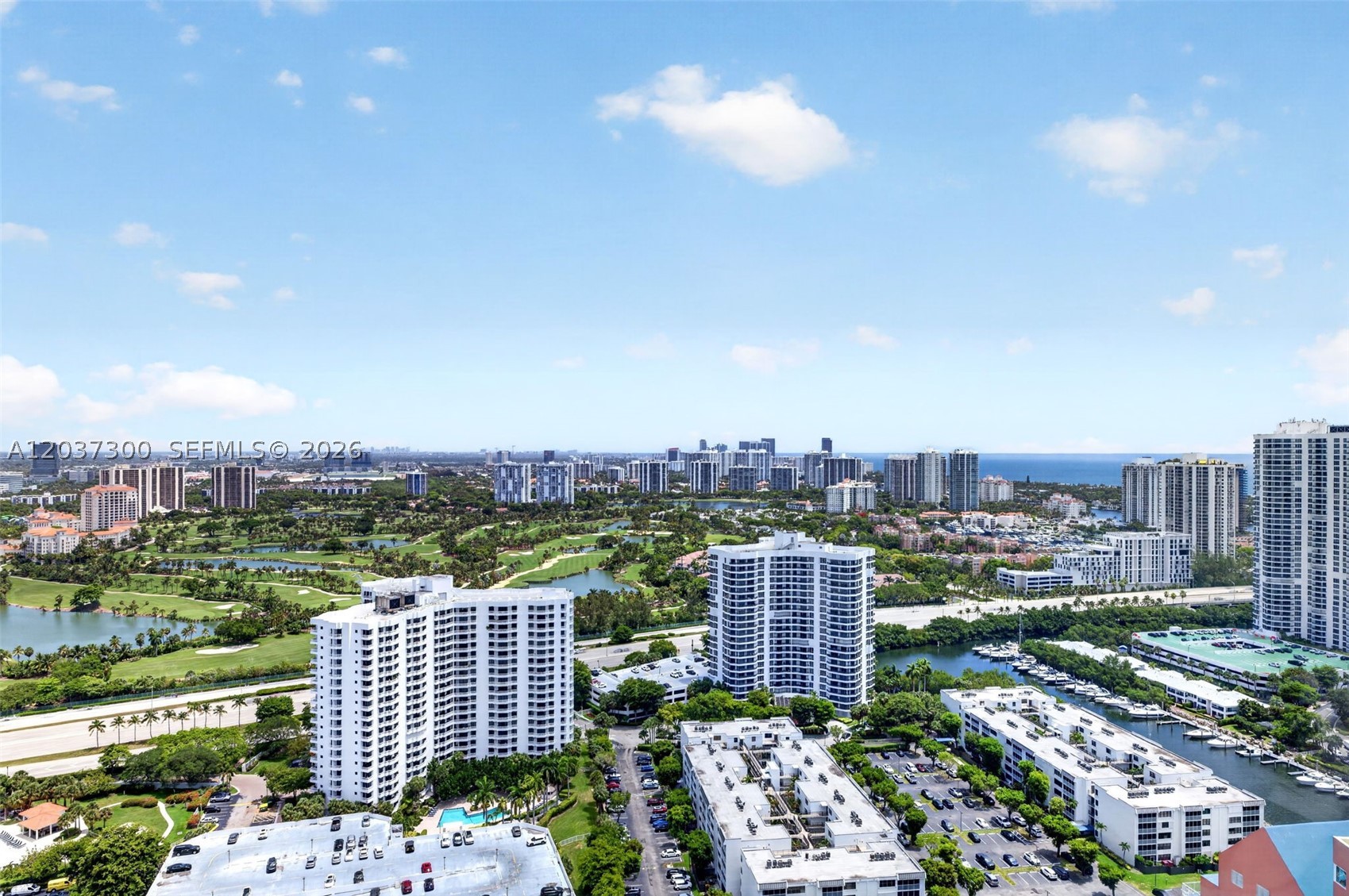 100 HIDDEN BAY CONDO - Residential