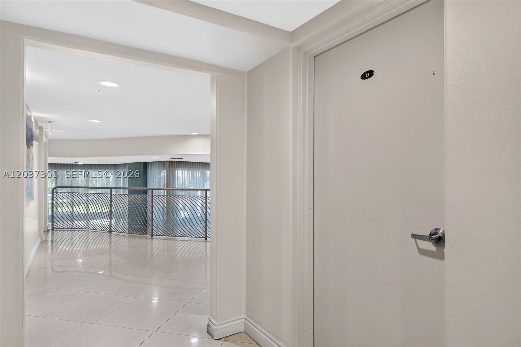 100 HIDDEN BAY CONDO - Residential