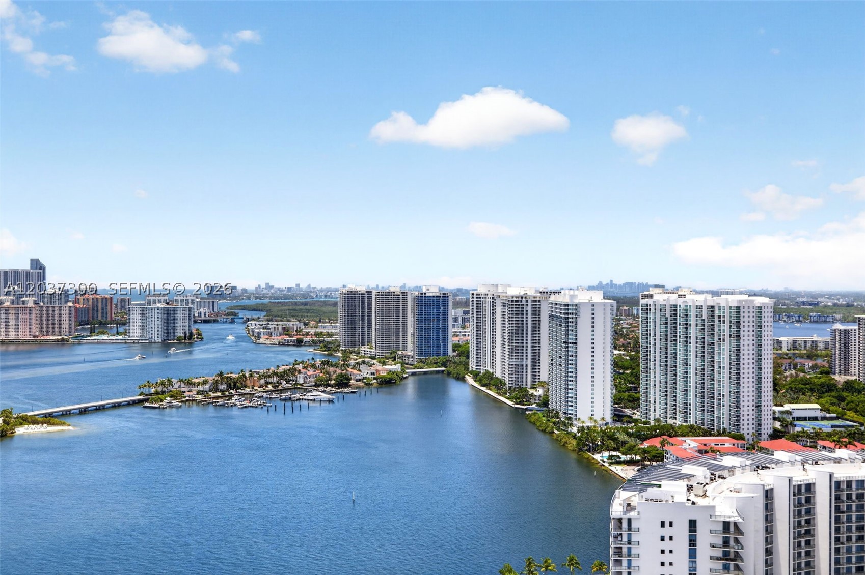 100 HIDDEN BAY CONDO - Residential