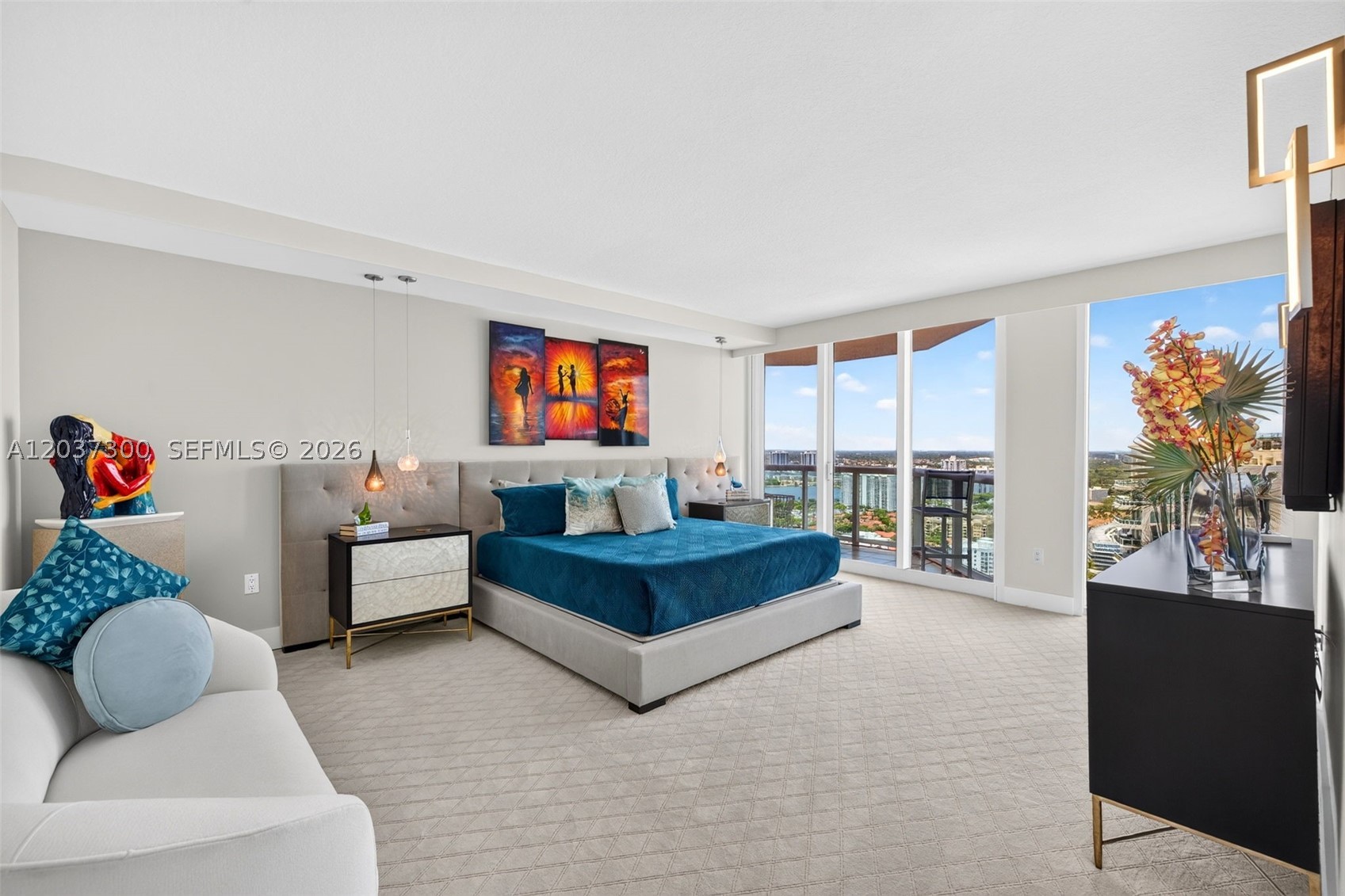 100 HIDDEN BAY CONDO - Residential