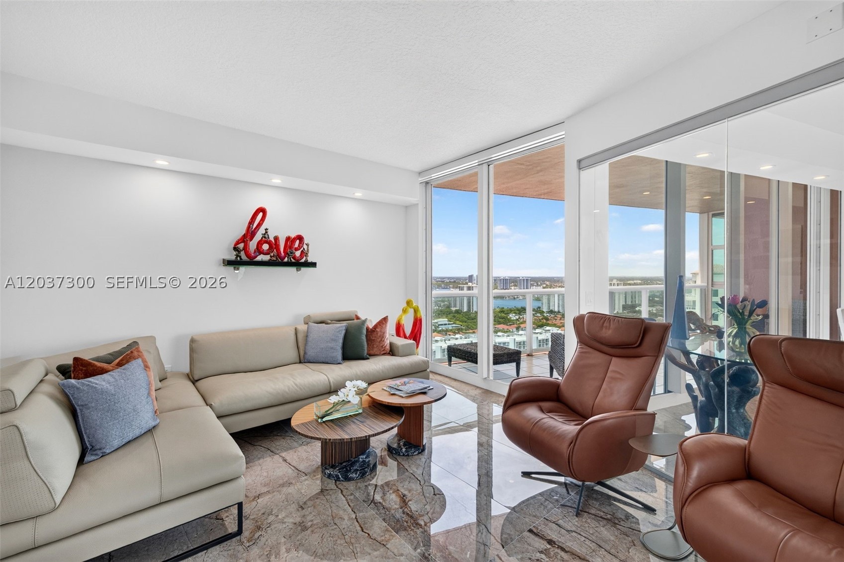 100 HIDDEN BAY CONDO - Residential