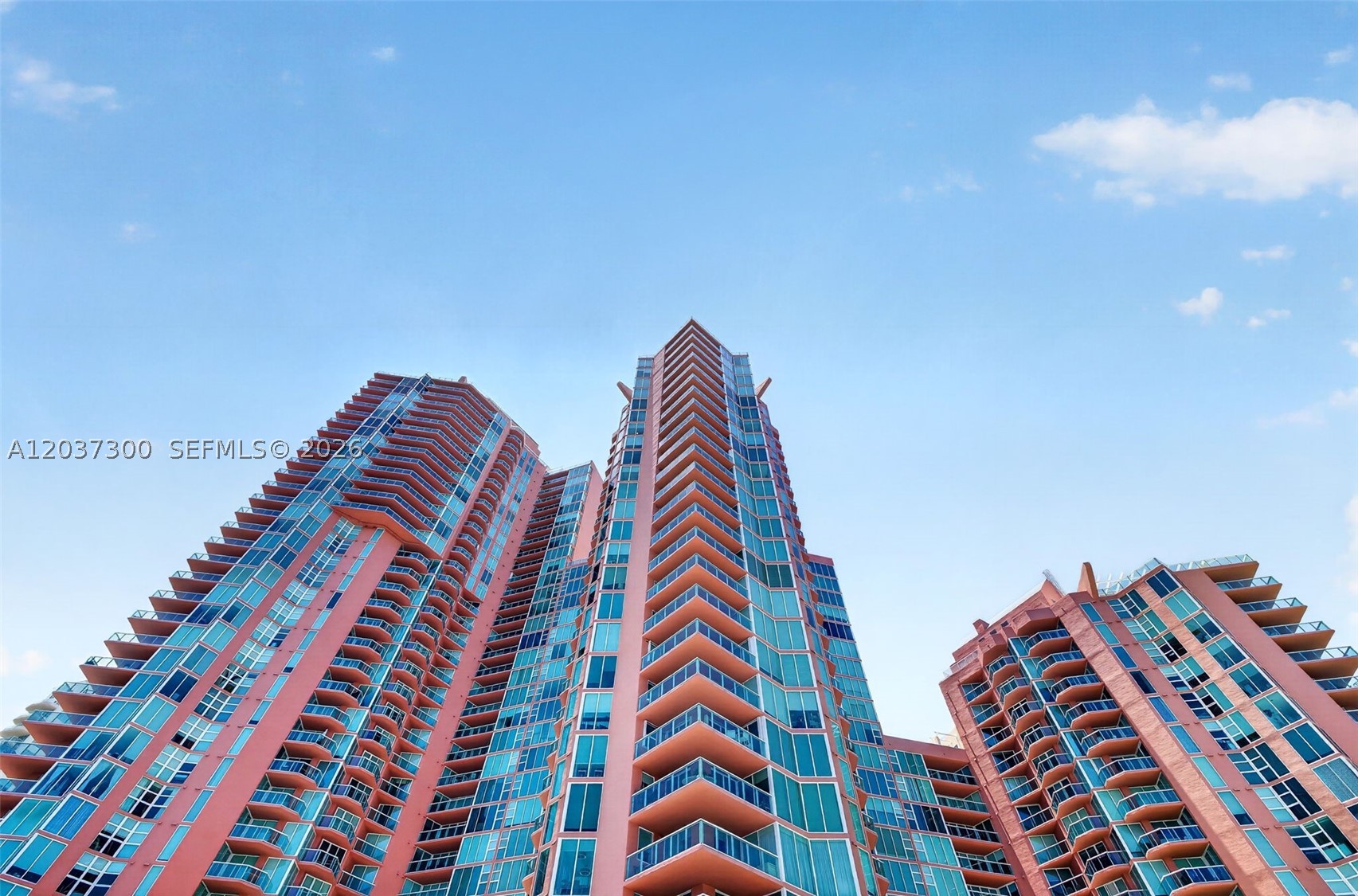100 HIDDEN BAY CONDO - Residential