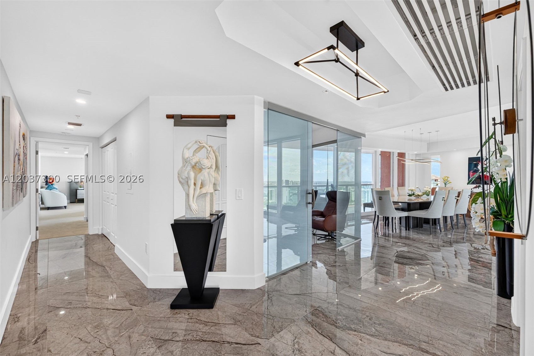 100 HIDDEN BAY CONDO - Residential