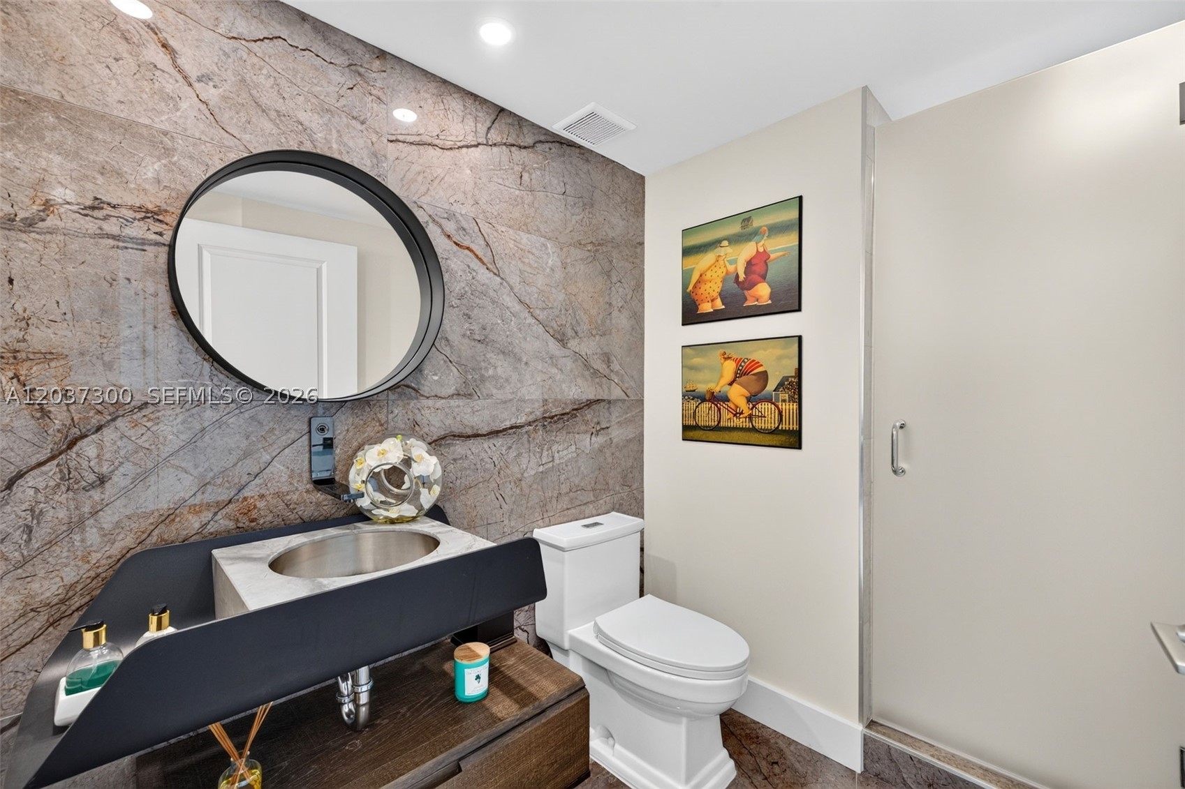 100 HIDDEN BAY CONDO - Residential