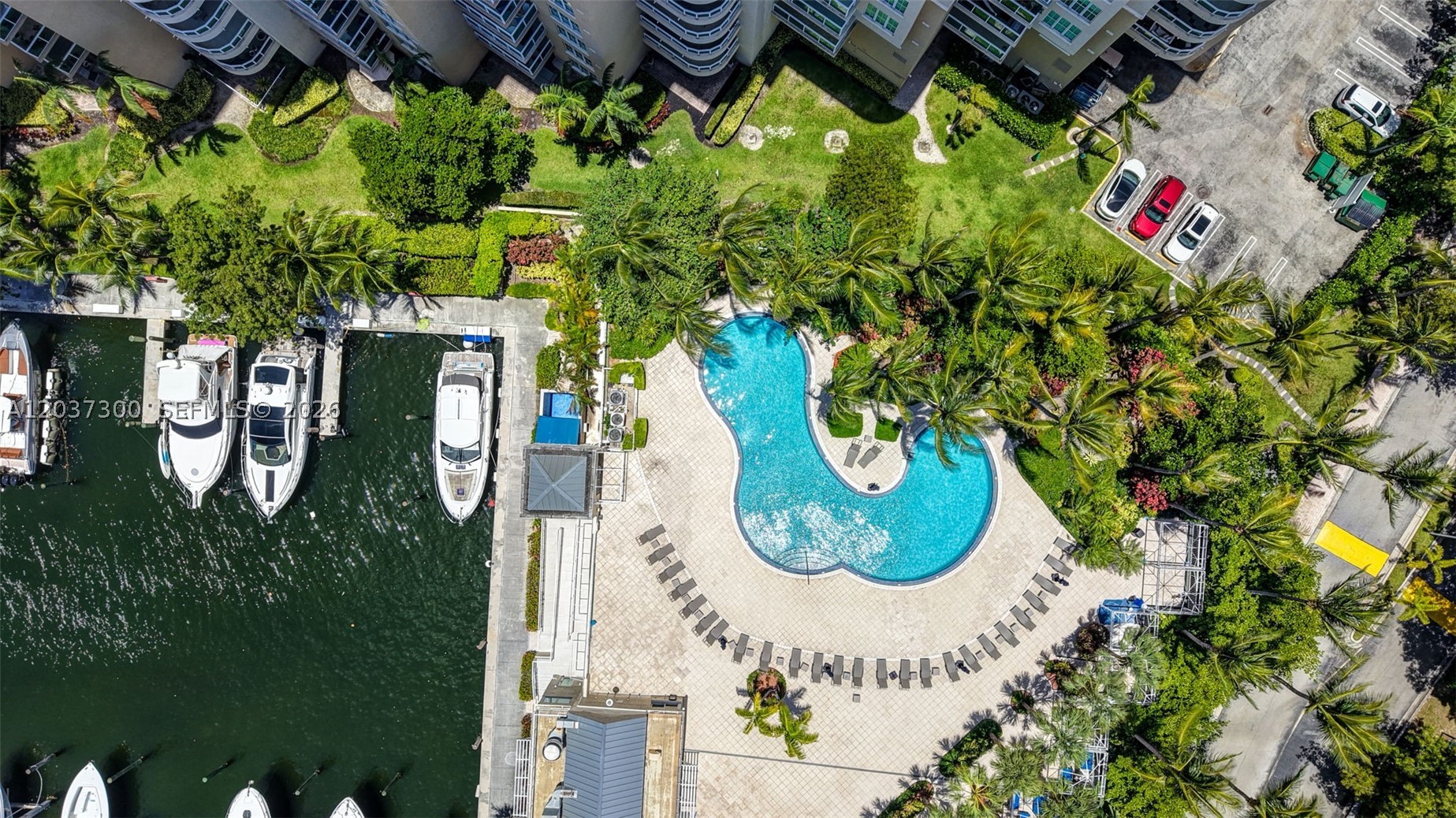 100 HIDDEN BAY CONDO - Residential