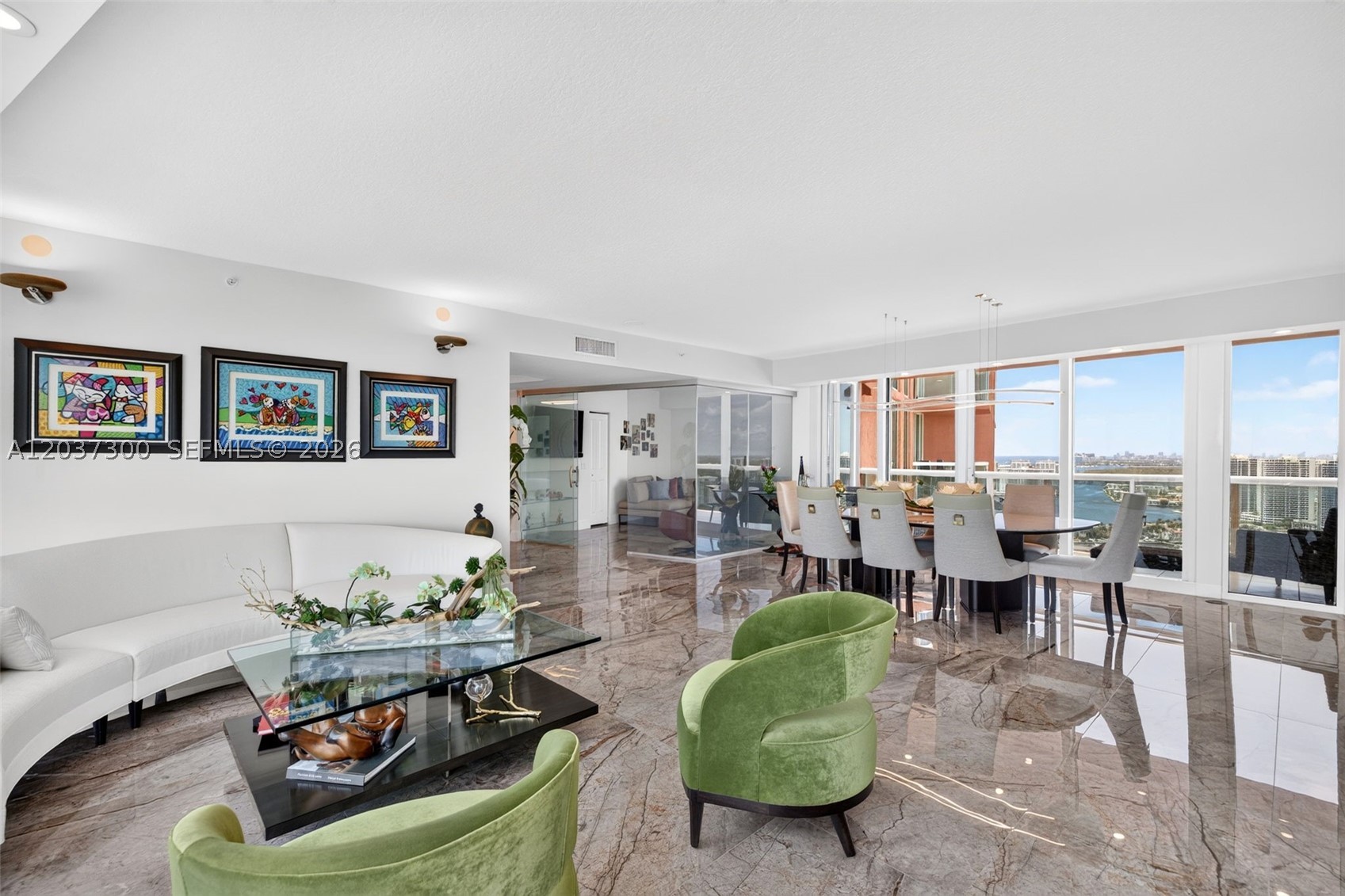 100 HIDDEN BAY CONDO - Residential