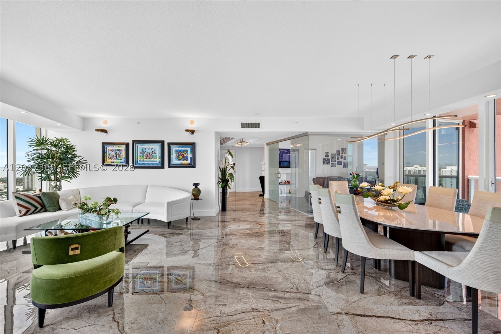 100 HIDDEN BAY CONDO - Residential
