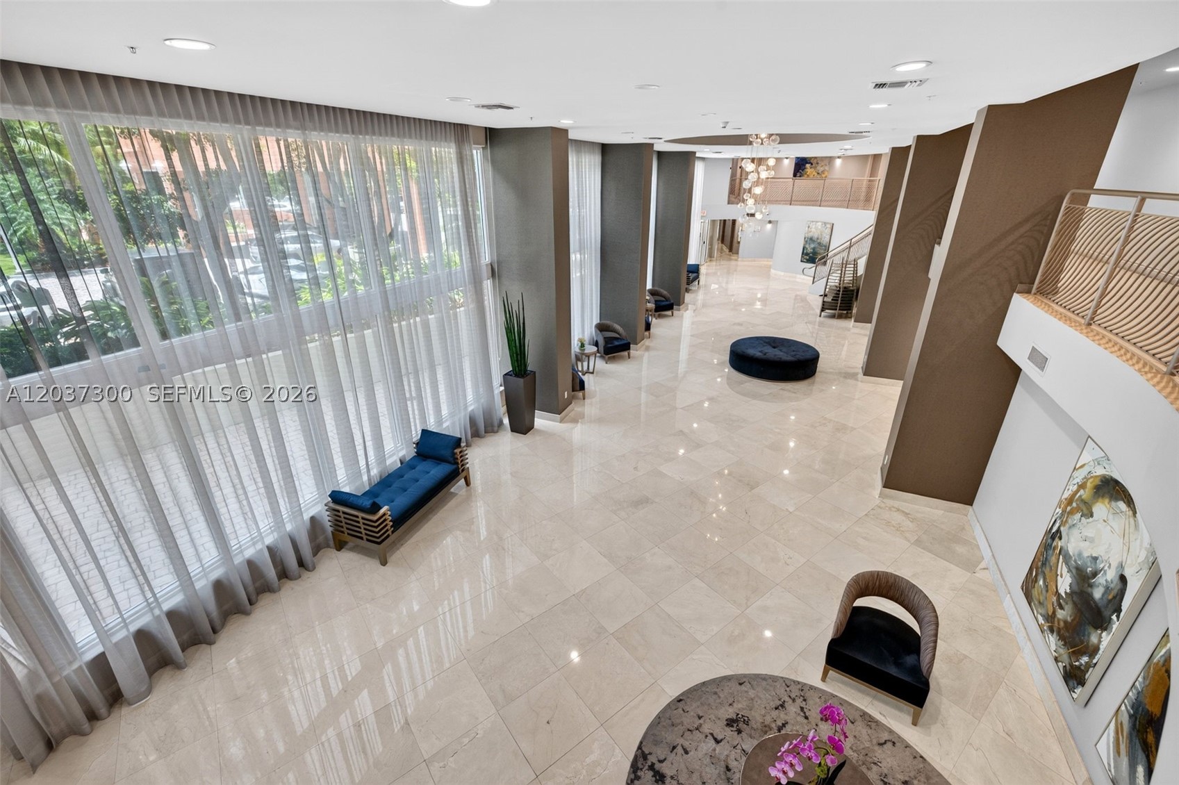 100 HIDDEN BAY CONDO - Residential