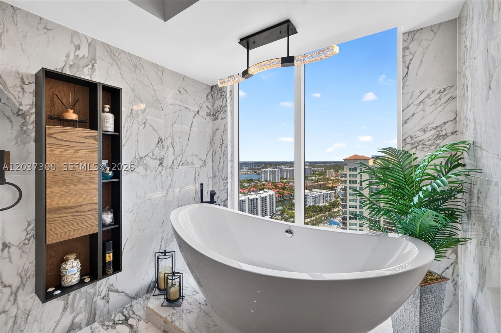 100 HIDDEN BAY CONDO - Residential