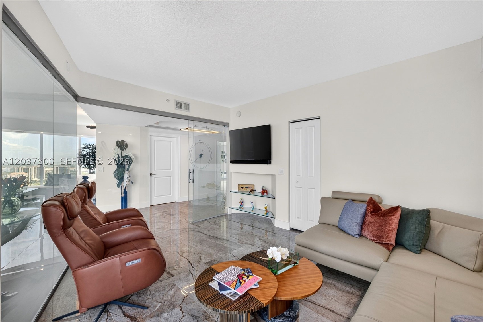 100 HIDDEN BAY CONDO - Residential