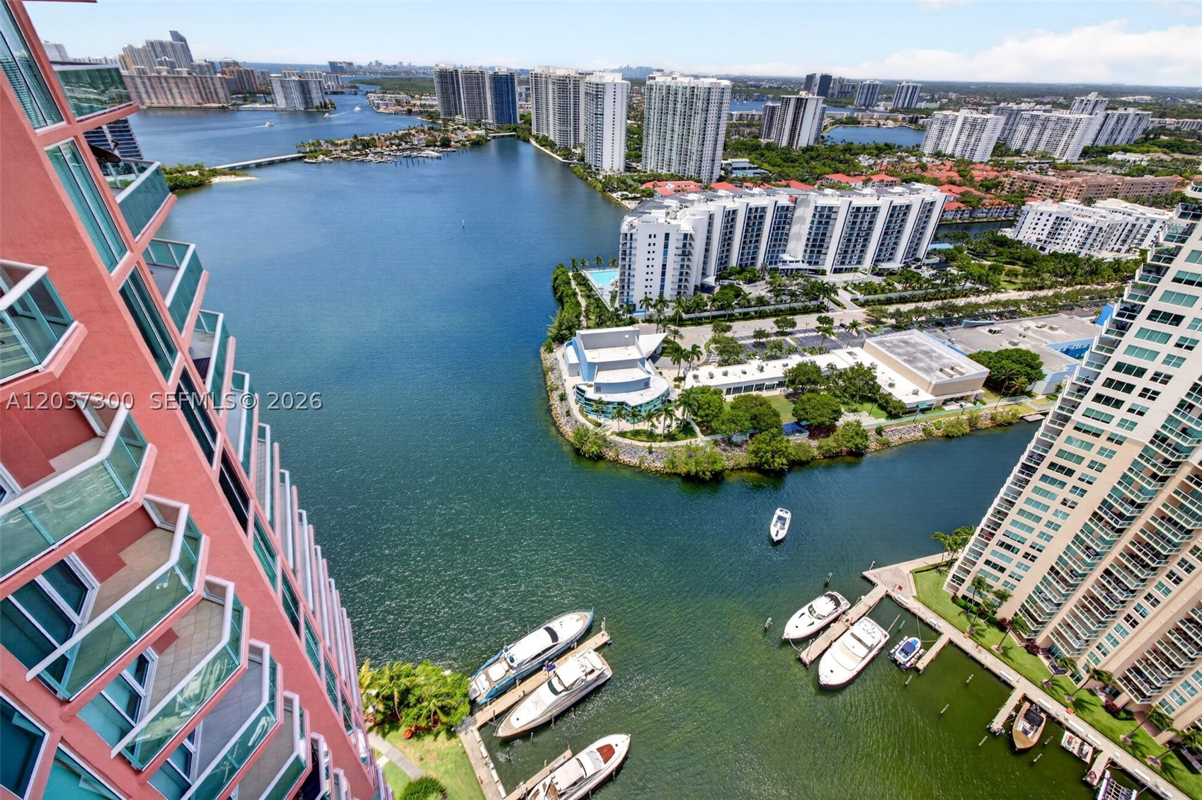 100 HIDDEN BAY CONDO - Residential