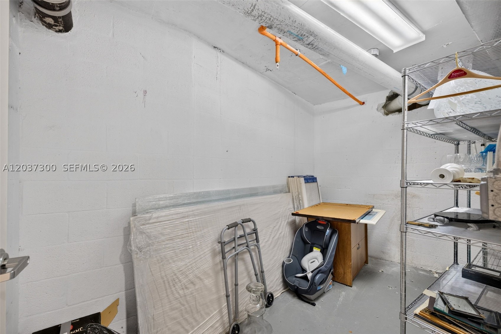 100 HIDDEN BAY CONDO - Residential