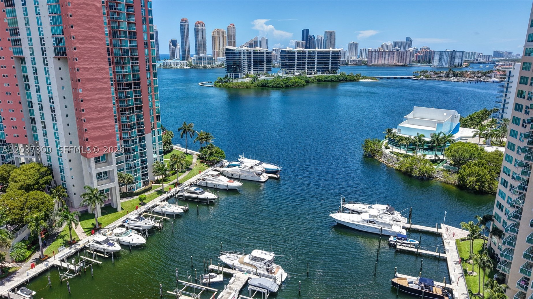 100 HIDDEN BAY CONDO - Residential