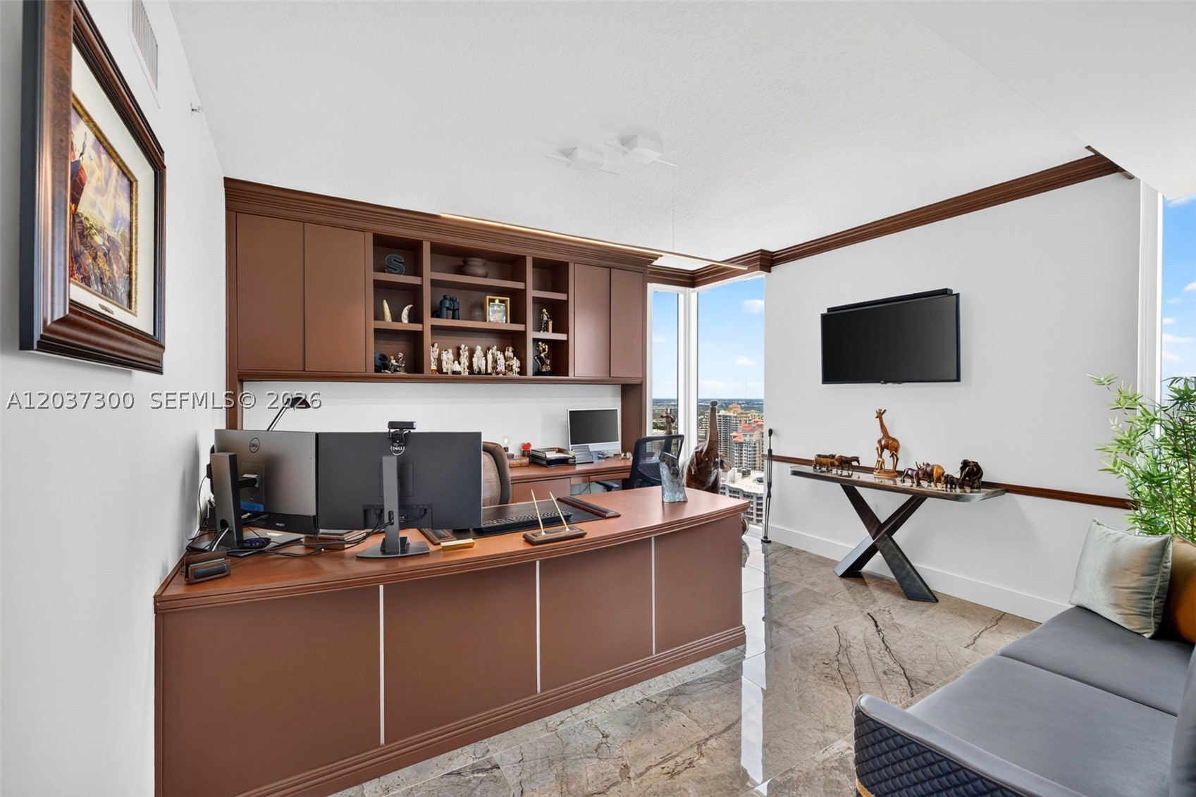 100 HIDDEN BAY CONDO - Residential