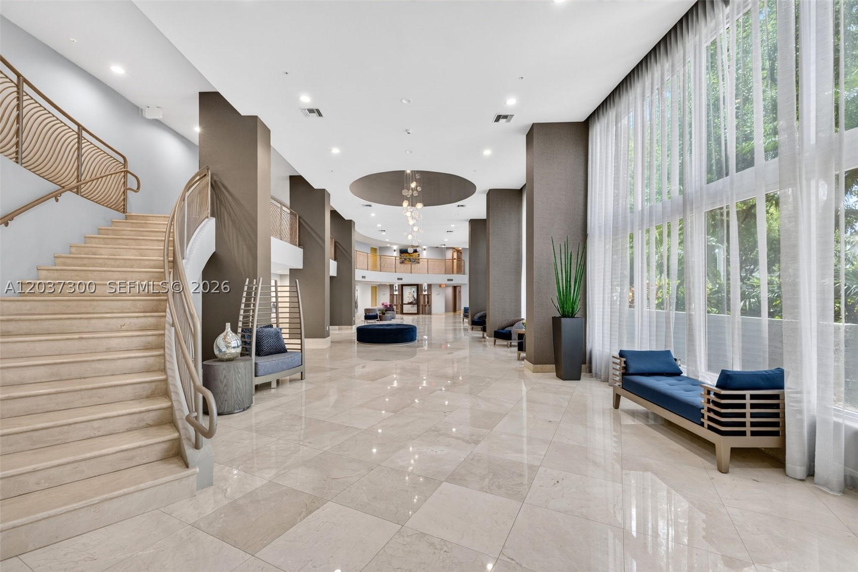 100 HIDDEN BAY CONDO - Residential