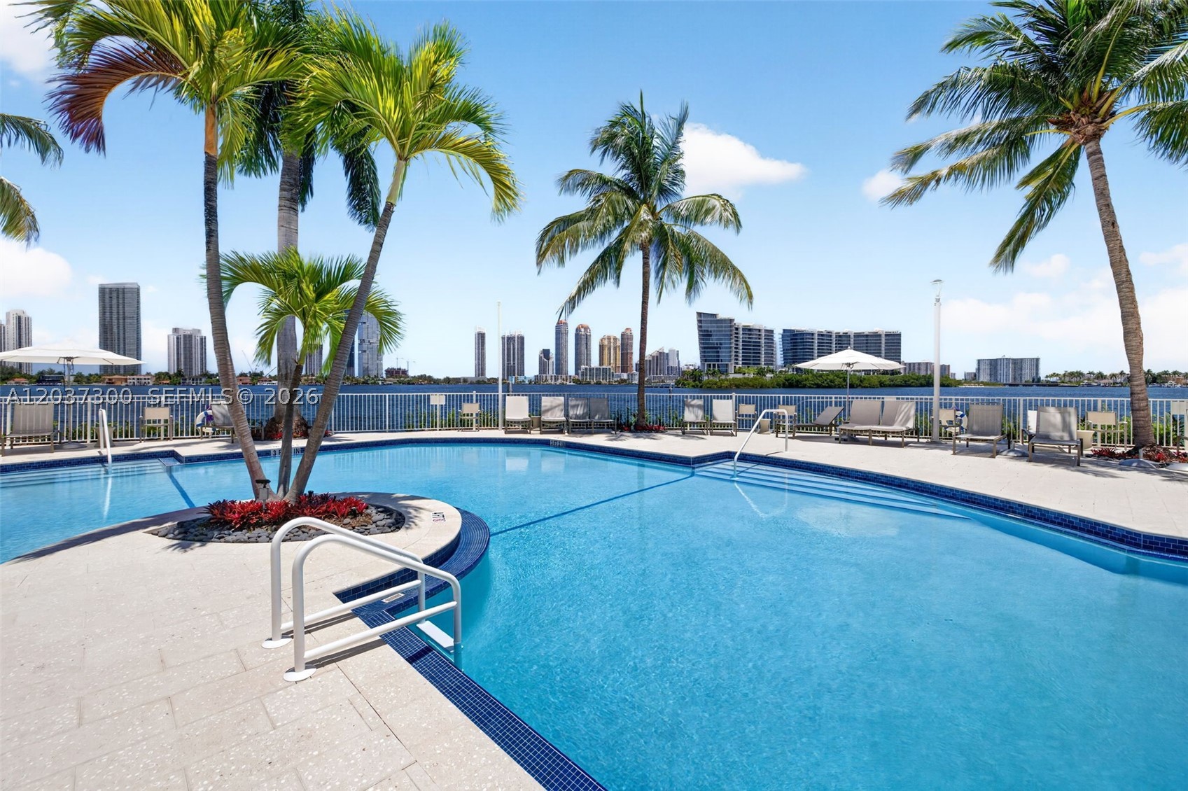 100 HIDDEN BAY CONDO - Residential