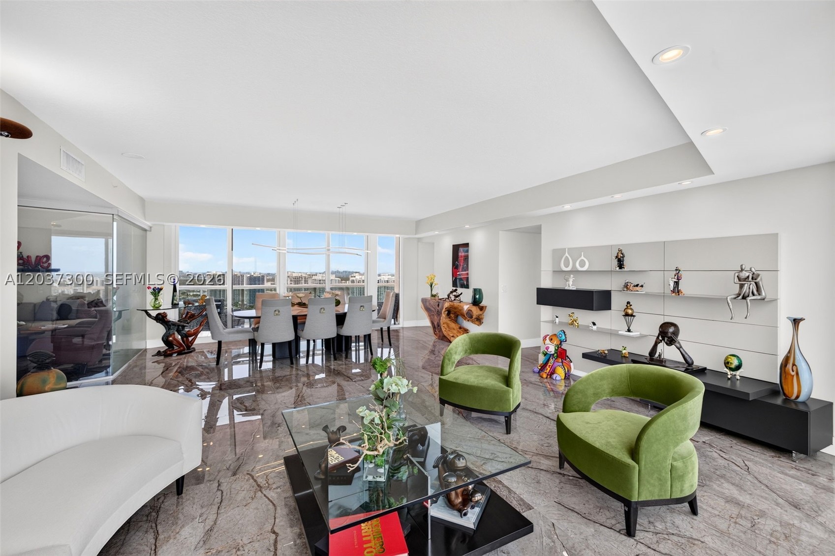 100 HIDDEN BAY CONDO - Residential