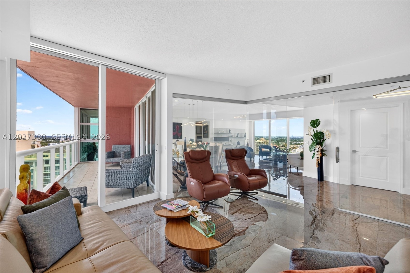 100 HIDDEN BAY CONDO - Residential