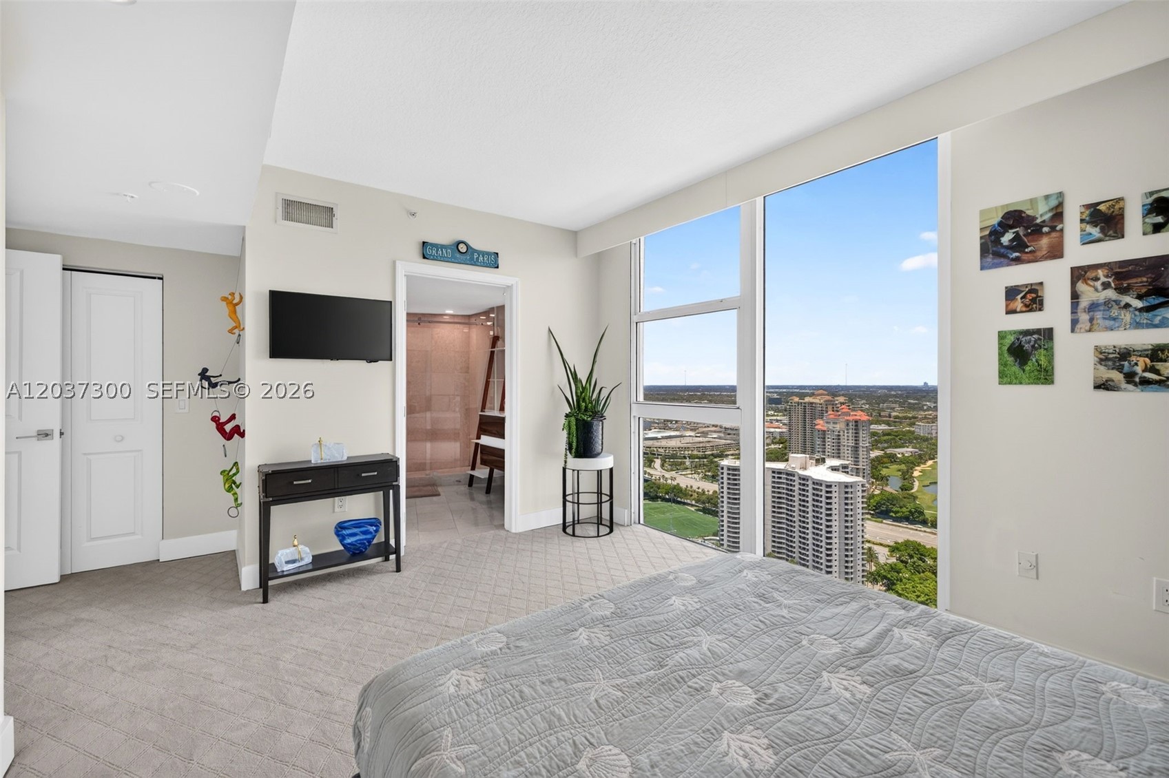 100 HIDDEN BAY CONDO - Residential